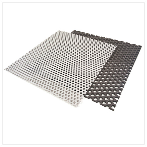 Perforated Metal sheet